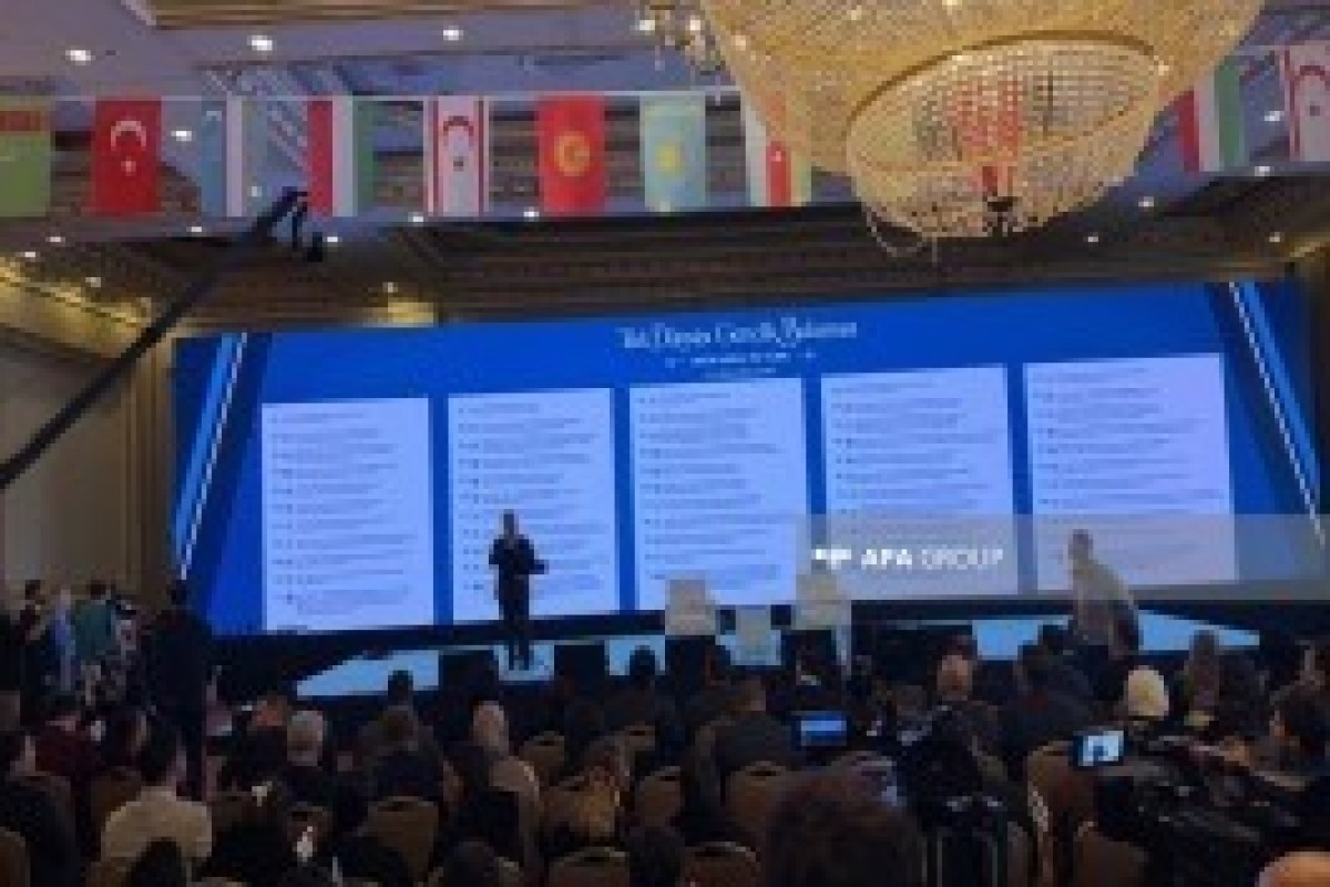Предложено увеличить финансирование программ студенческого обмена в тюркском мире-ФОТО 