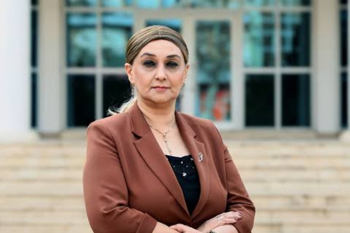 Скончалась сотрудница газеты «Şərq qapısı», заслуженный журналист Махаббат Мирзоева