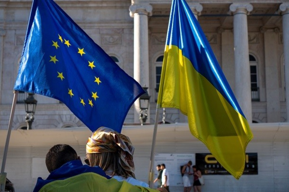 В ЕС пообещали Украине деньги на дроны и ракеты на фоне заявлений из США
