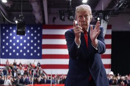 Посол Ирана назвал выдумкой слова Трампа об уничтожении Тегераном Лос-Анджелеса