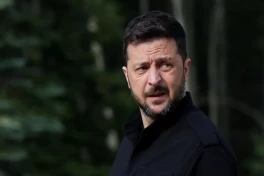 Киев назвал условие проведения президентских выборов