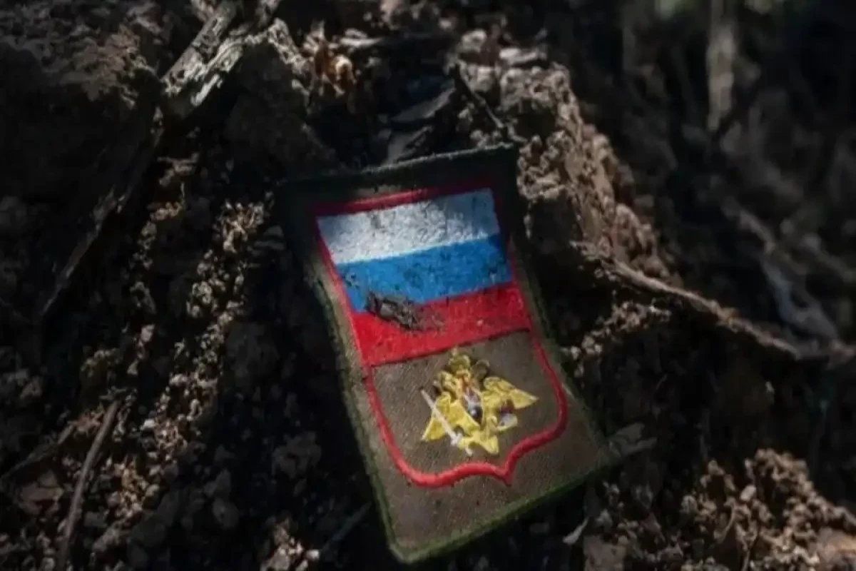 Bloomberg: за месяц в Украине погибли до 28 тысяч российских военных
