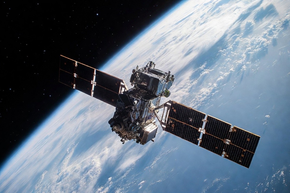 Европа готовит собственный Starlink