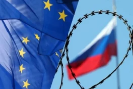 ЕС сегодня примет 22-й пакет санкций против России