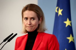 ЕС поддержит энергетическое перемирие между Россией и Украиной