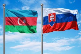 Азербайджан и Словакия будут обмениваться секретной информацией