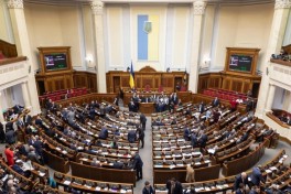 Рада приняла законопроект об образовании на языках нацменьшинств
