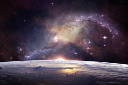 Ученые выяснили, почему Млечный Путь идеально подходит для жизни