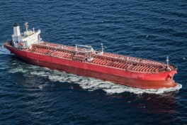 Швеция сняла запрет на движение санкционного танкера Sea Owl 1