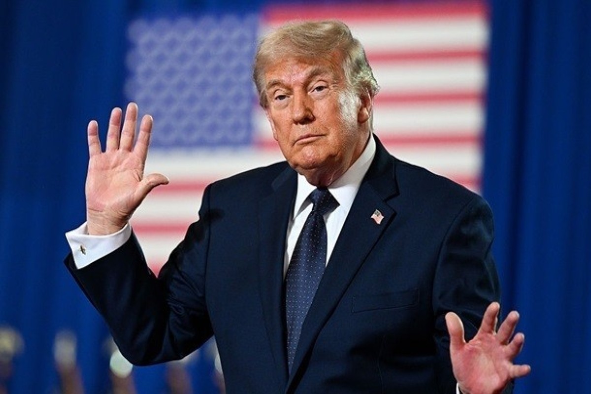 Трамп не верит, что Россия и Китай помогают Ирану в конфликте с США