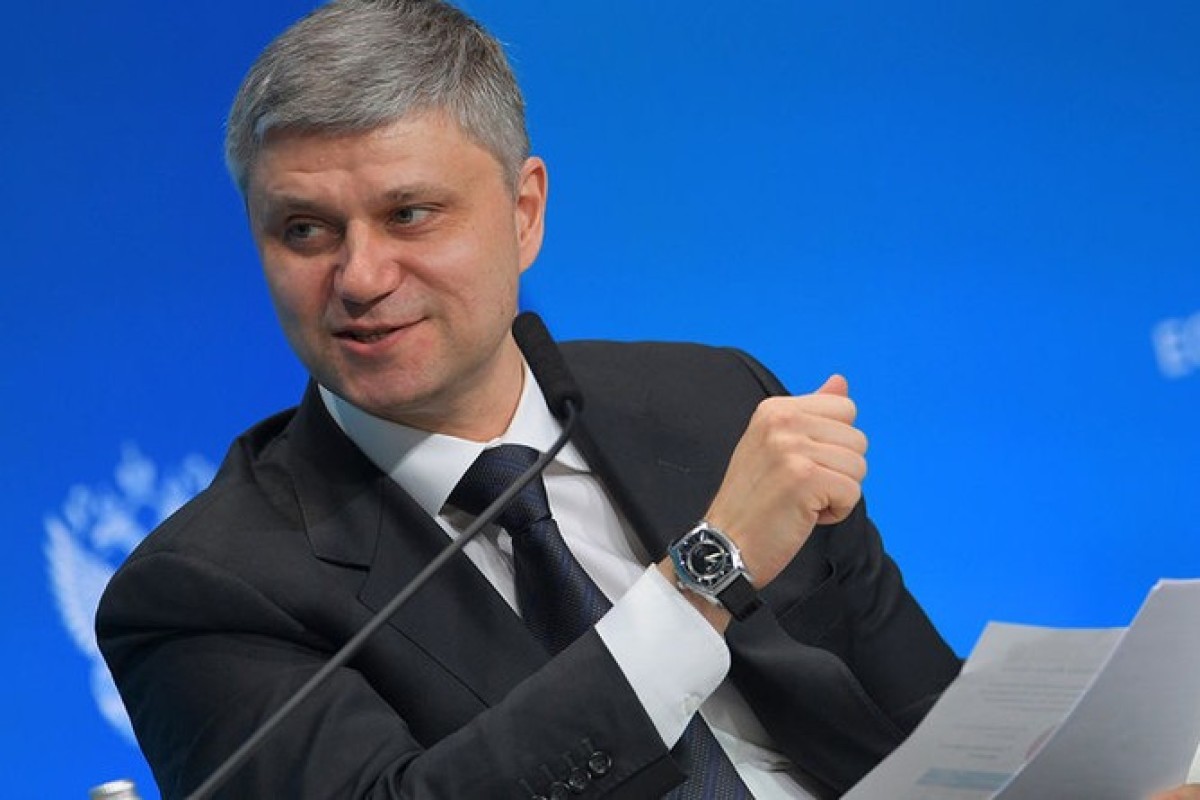 Глава РЖД едет в Ереван
