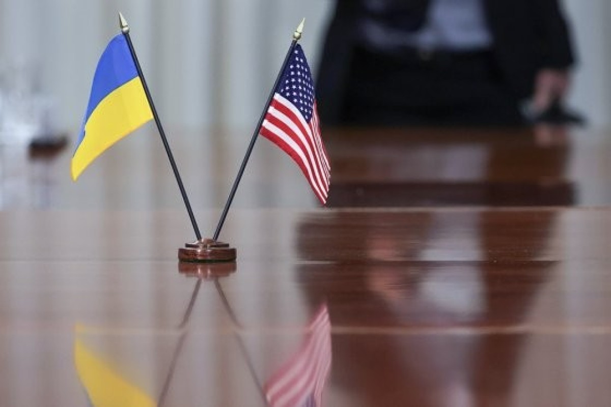 NYT узнал почему США отказали Украине в предоставлении разведданных 