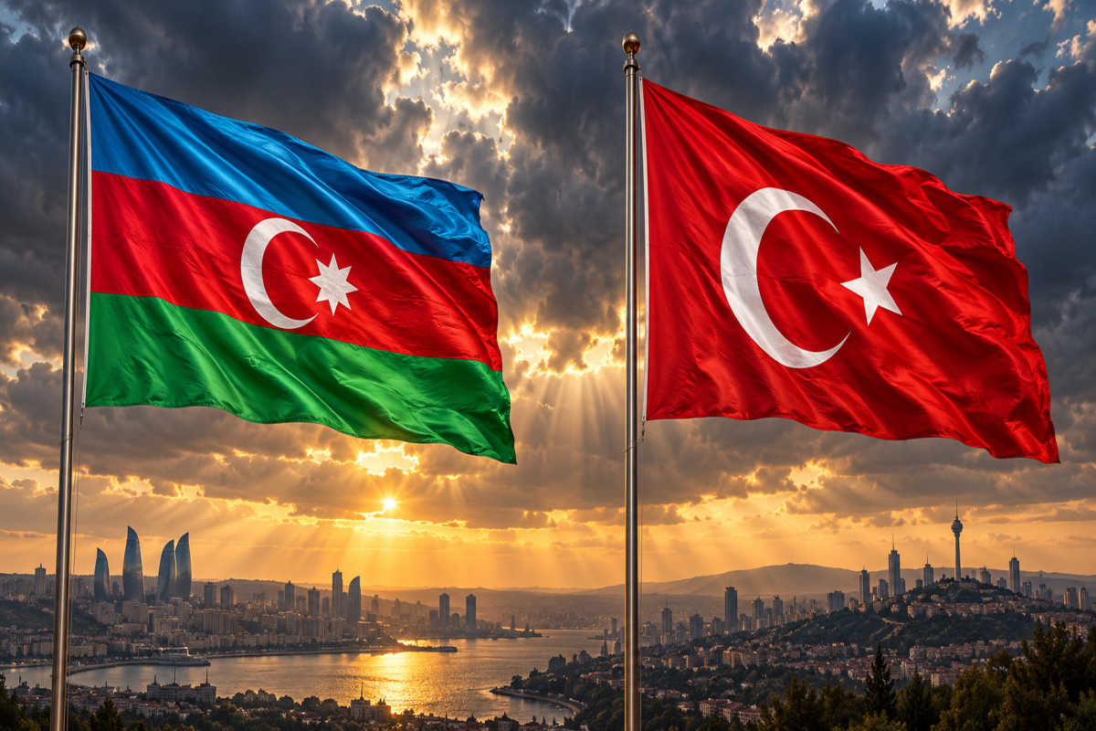 Анкара нам брат, но решения принимает Баку - МНЕНИЕ  