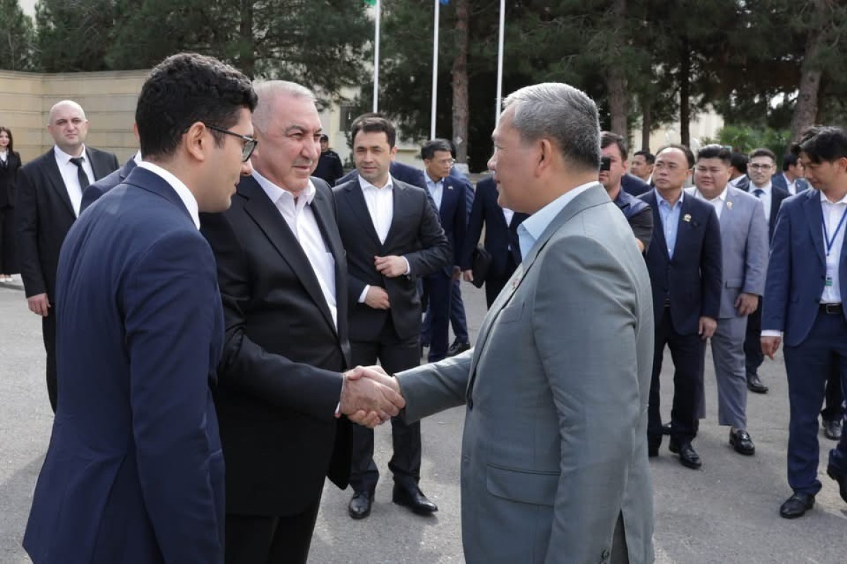 Премьер Камбоджи посетил предприятия Миноборонпрома Азербайджана-ФОТО 