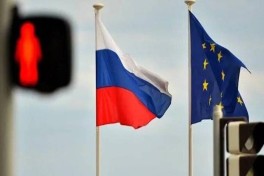 Politico: ЕС уже готовит 23-й пакет санкций против России