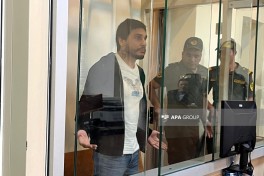 Бакинский суд назначил три года тюрьмы известному тиктокеру
