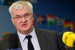 Сибига: Граждане Азербайджана и Украины пострадали при атаке на суда у берегов Болгарии 