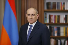 Пашинян призвал ускорить подписание и ратификацию мирного соглашения с Азербайджаном