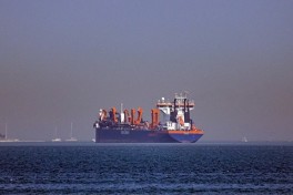 Саудовская Аравия возобновила экспорт аммиака через Ормузский пролив