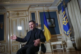 Newsweek назвал четырех возможных соперников Зеленского на выборах 