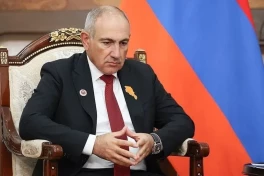 В Армении заявили, что Пашинян пытается "дать задний ход" по интеграции в ЕС