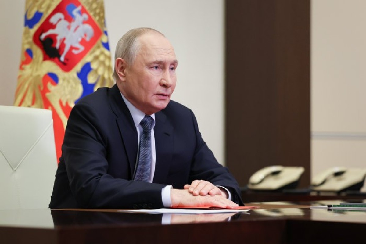 Россию накрыл масштабный интернет-сбой: Путин собирает большое совещание 