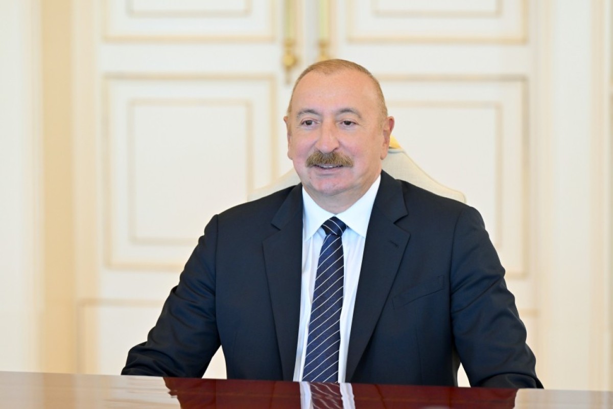Ильхам Алиев принял министра иностранных дел, трудоустройства за рубежом и туризма Шри-Ланки-ФОТО 