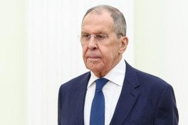 Лавров совершит визит в Баку