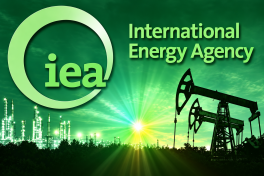 IEA ухудшило прогнозы спроса и предложения нефти