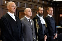В Германии начинается судебный процесс по подрыву «Северных потоков»