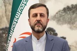 Замглавы МИД Ирана Казем Гарибабади направился в Баку