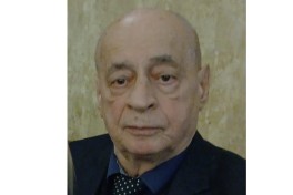 Скончался заслуженный журналист Энвер Гафарлы