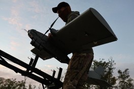 В Вашингтоне возникли разногласия из-за передачи разведданных Украине