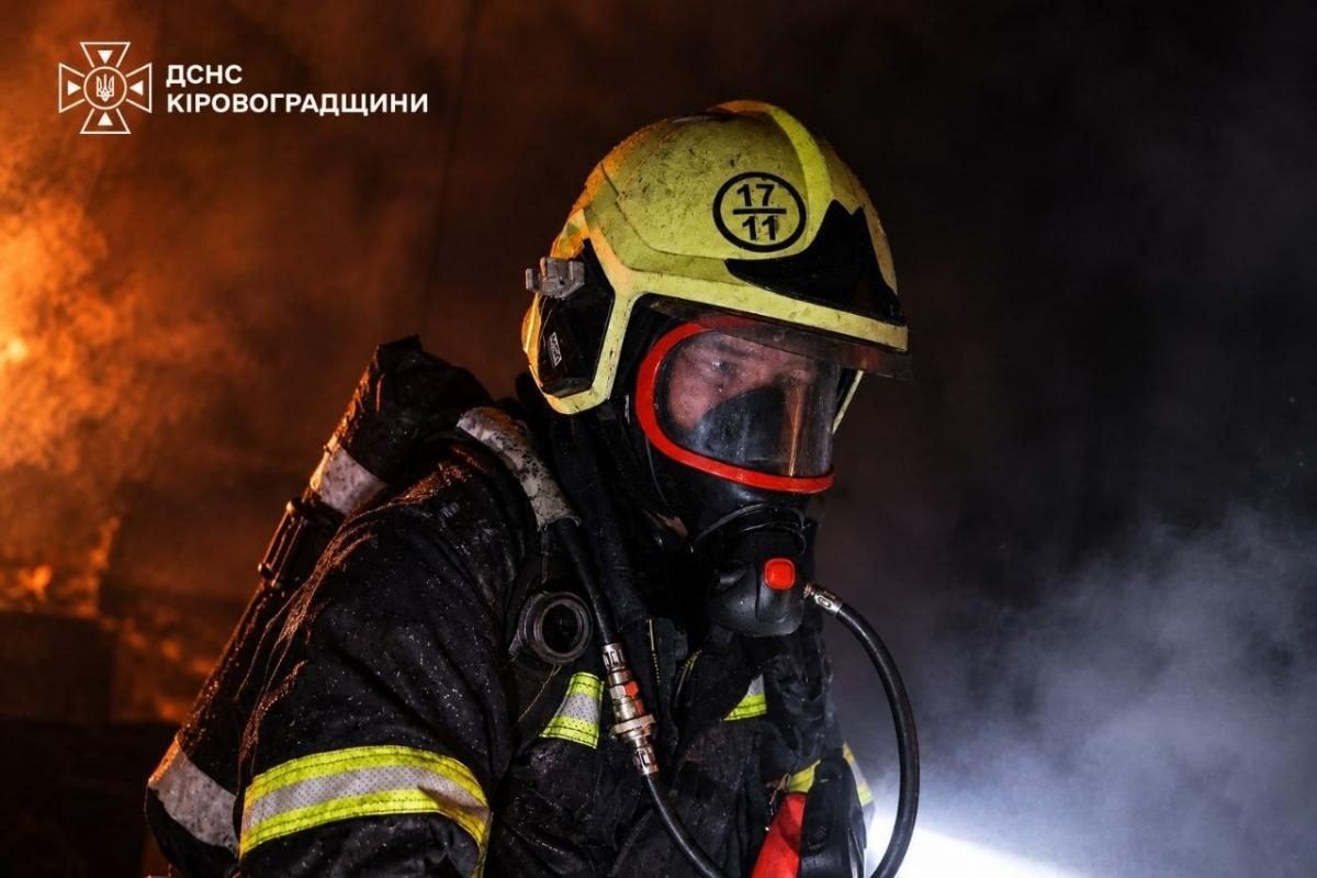 Россия атаковала Украину 580 беспилотниками и двумя ракетами, есть погибшие-ФОТО 