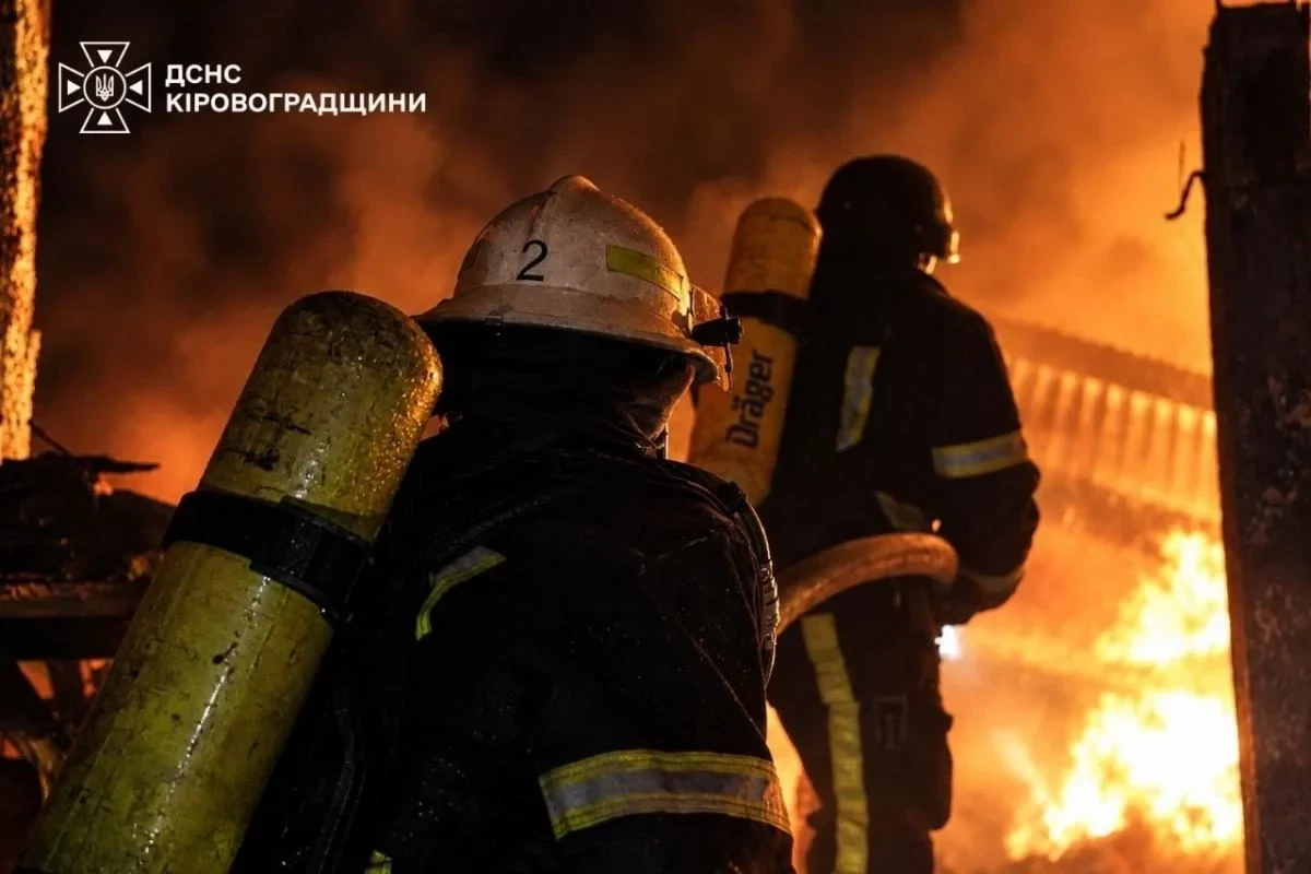 Россия атаковала Украину 580 беспилотниками и двумя ракетами, есть погибшие-ФОТО 