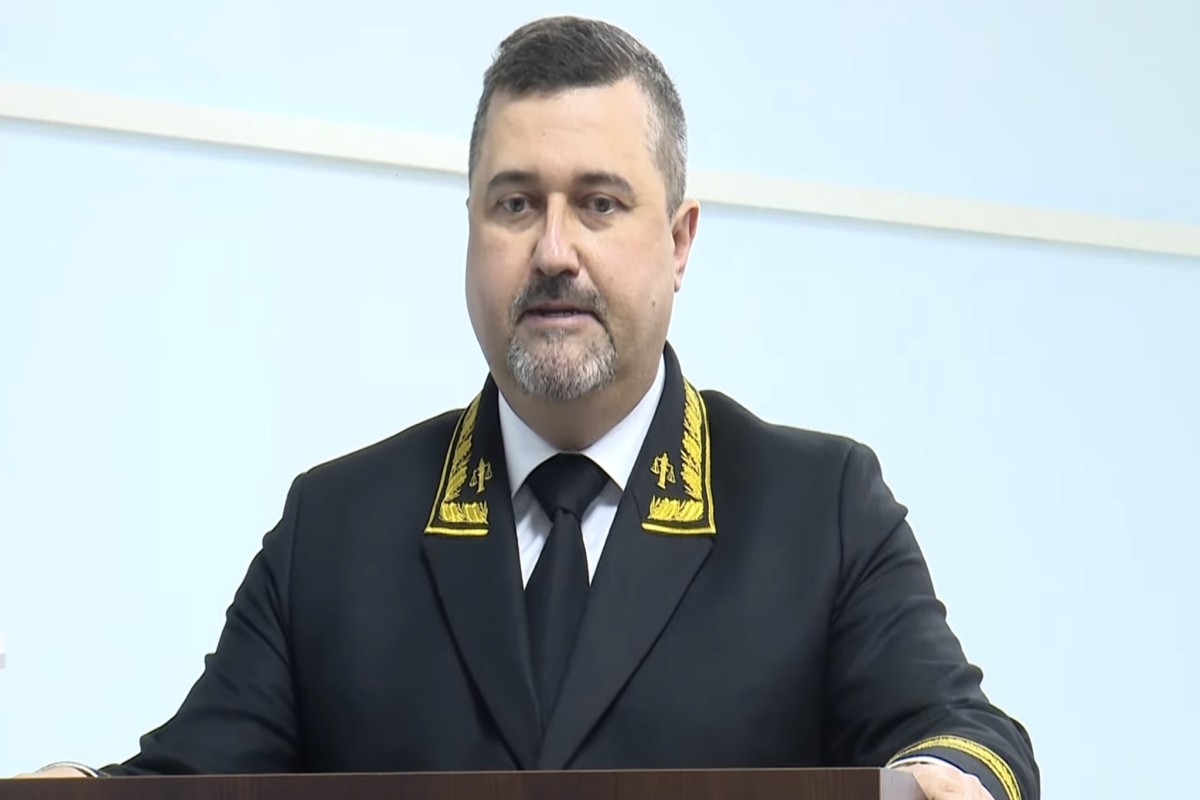 В Дагестане избрали нового главу республики