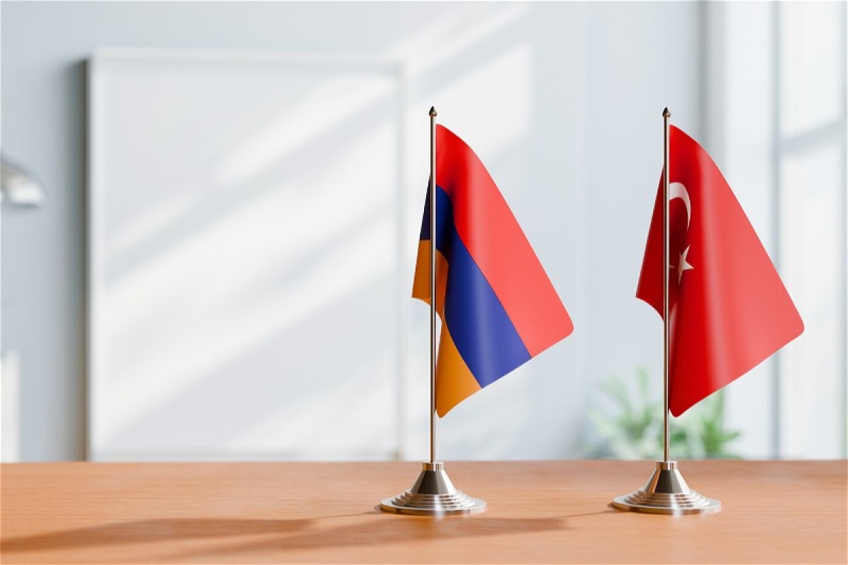 Армянские предприниматели и журналисты прибыли в Турцию
