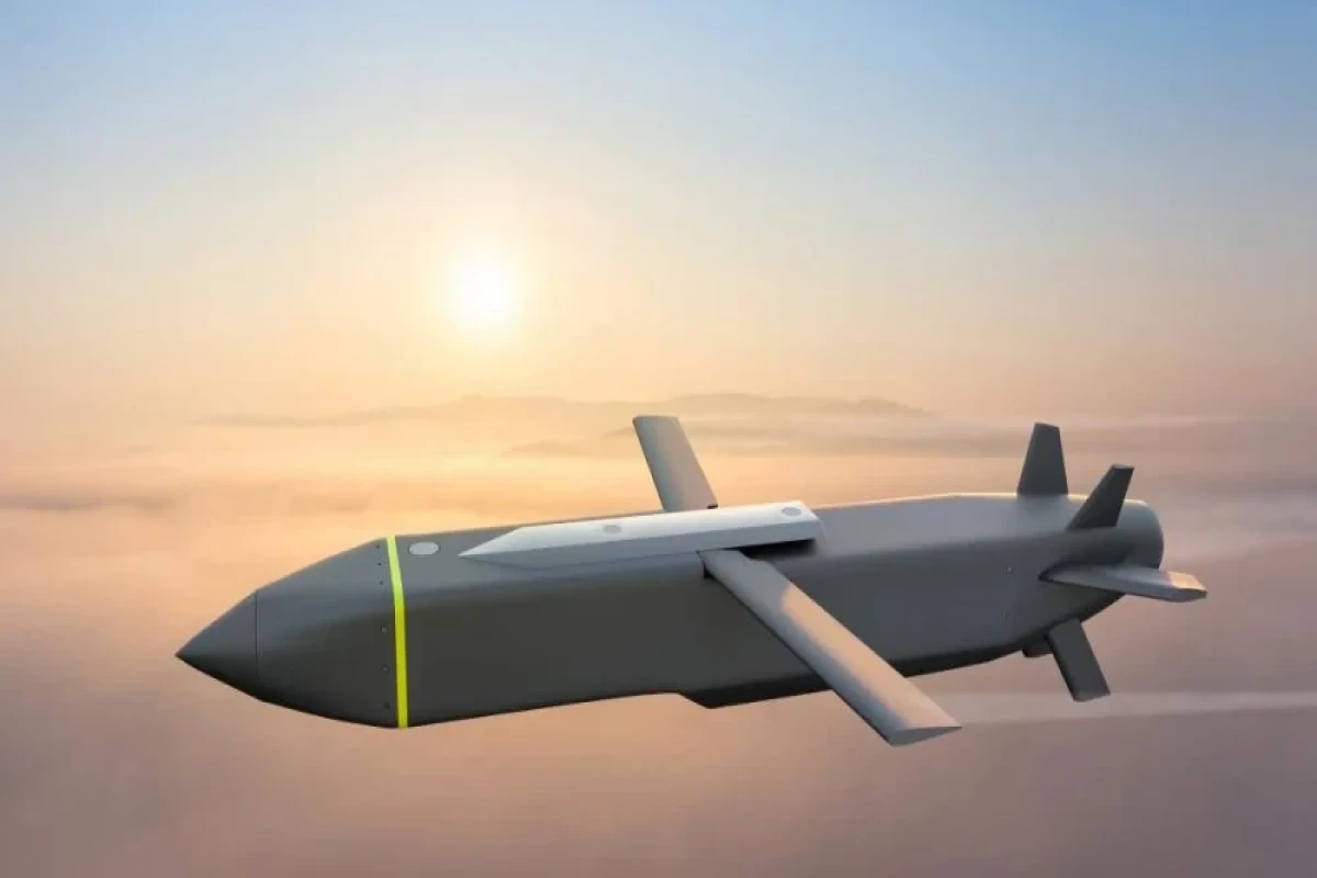 Британия передаст Украине дополнительные ракеты Storm Shadow