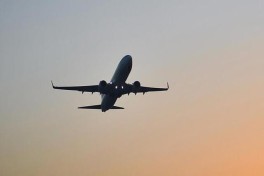 43 самолёта, не сумевших приземлиться в Стамбуле, направлены в запасные аэропорты