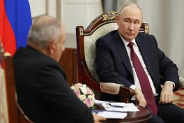 Грапарак: Россия выдвинула Пашиняну жесткие требования по экономике и внешней политике 