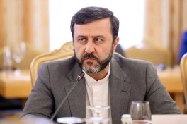Тегеран с трибуны саммита в Баку призвал прекратить блокаду Ирана 