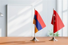 Армянские предприниматели и журналисты прибыли в Турцию