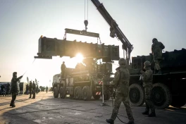 СМИ: Украина не сможет защищать свою инфраструктуру без PURL