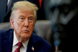 Трамп обвинил претендента на пост члена Сената в связях с "Братьями-мусульманами"
