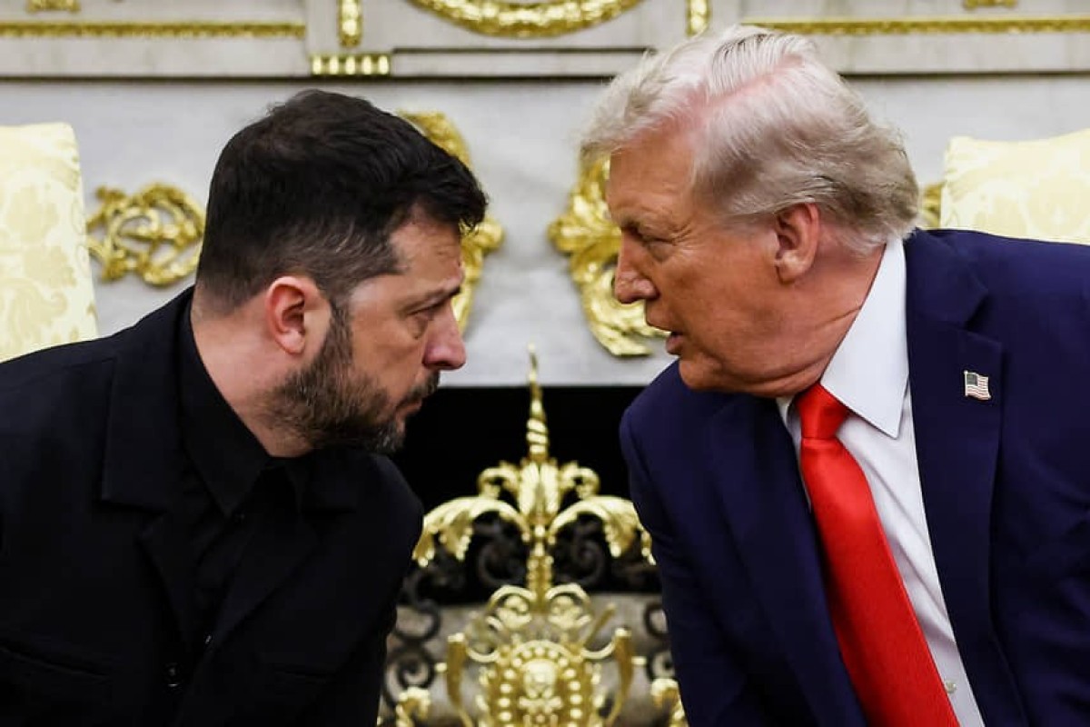 Трамп заявил, что Зеленский не хочет завершения войны, и призвал провести выборы в Украине