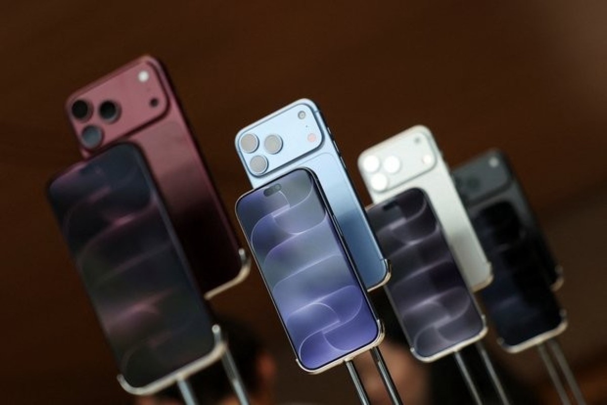Apple готовит секретную презентацию : что покажут 27 октября?