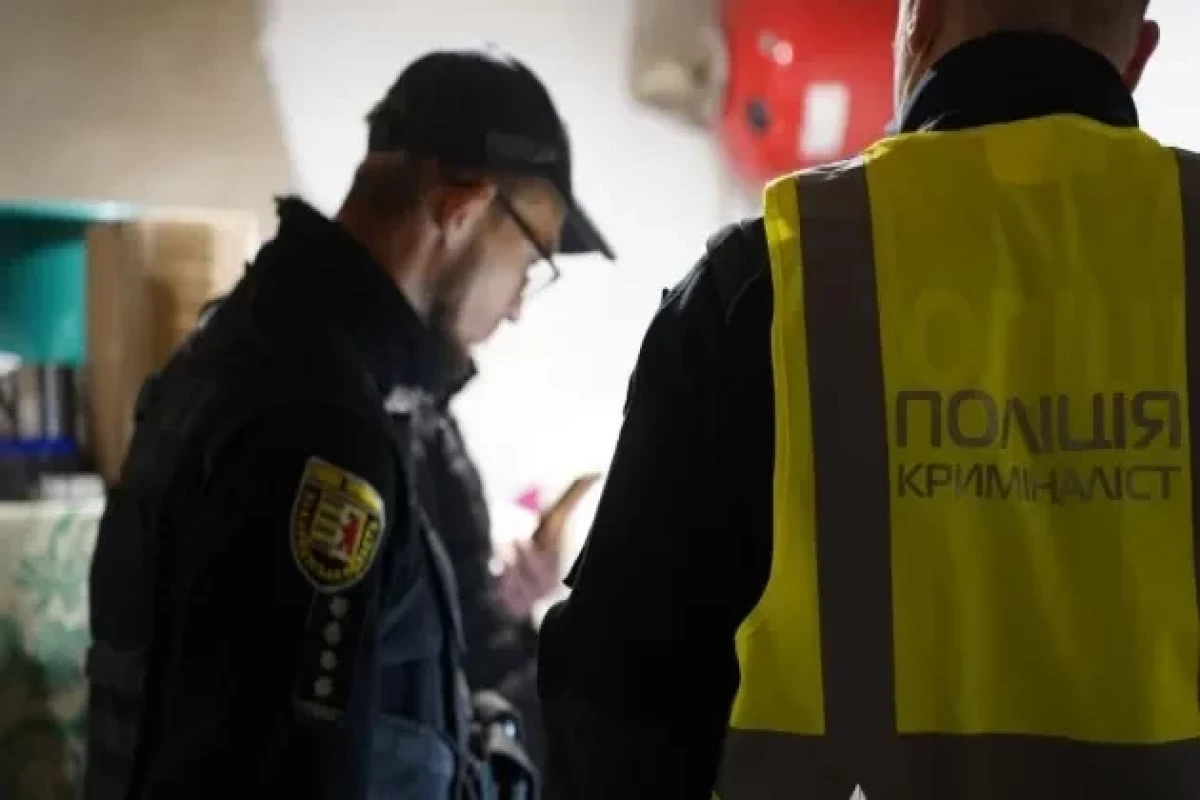 В Украине бывший священник застрелил троих человек