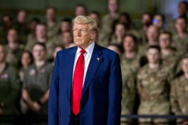 США временно прекратили продажу боеприпасов союзникам
