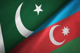 Азербайджан выражает соболезнования Пакистану 