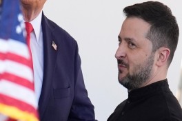 Зеленский вновь разозлил Трампа